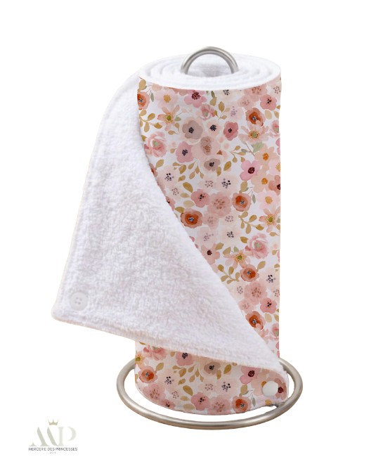 Panneau essuie-tout lavable...