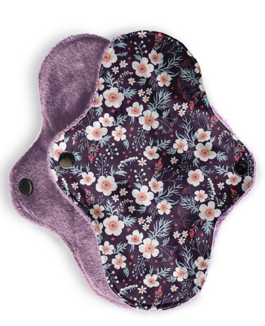 Coupon Fleurs Violette pour...