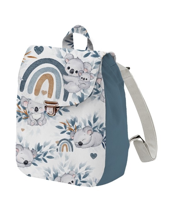 Panneau pour Sac à Dos...