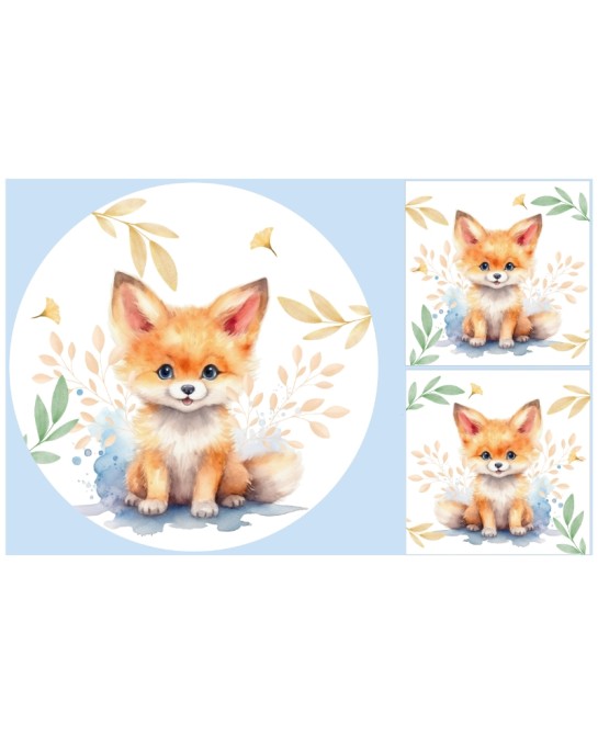 Ensemble Coupon Tapis Rond...