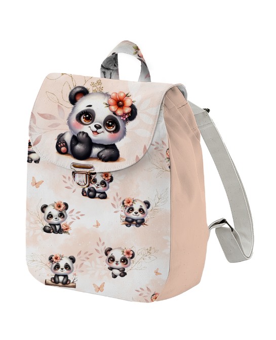 Panneau pour Sac à Dos...