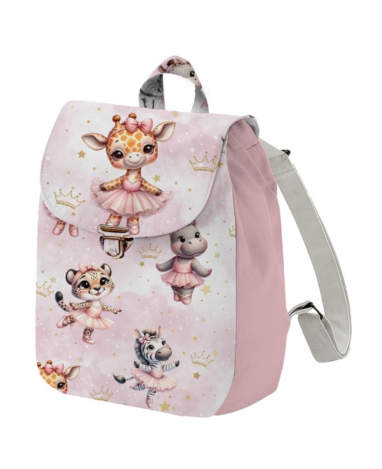 Panneau pour Sac à Dos...