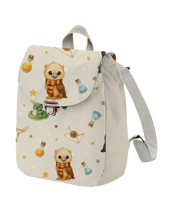 Panneau pour Sac à Dos...
