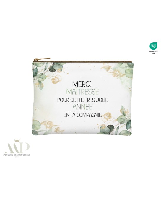 Kit création couture...