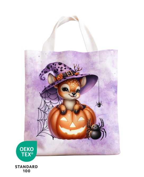 Panneau Sac à Bonbon Faon...