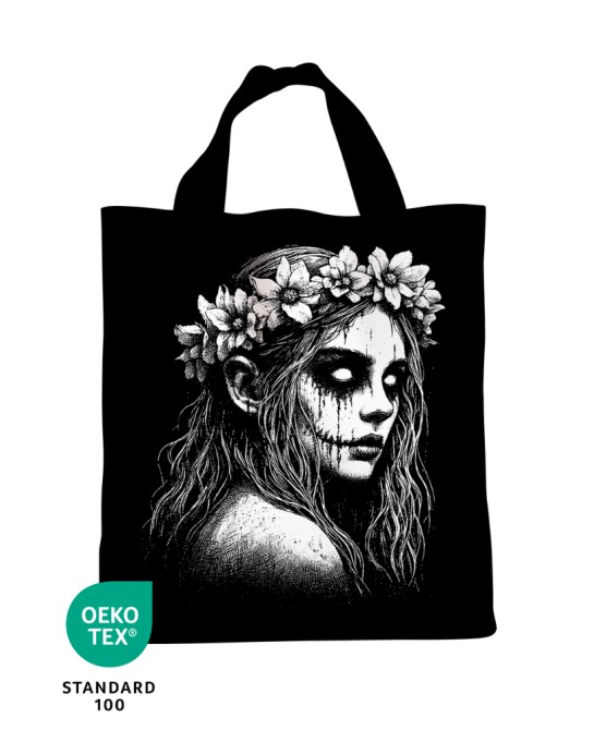 Panneau Sac à Bonbon Dark...