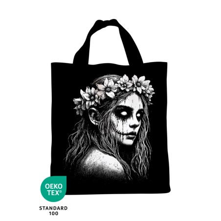Panneau Sac à Bonbon Dark Oeko-Tex®
