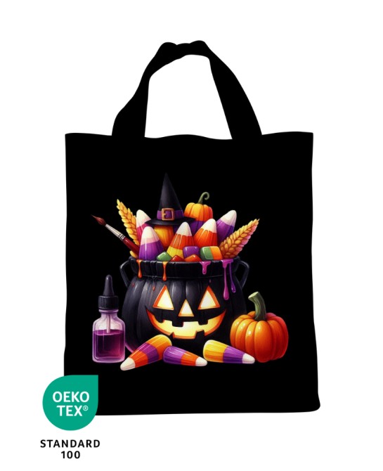 Panneau Sac à Bonbon...