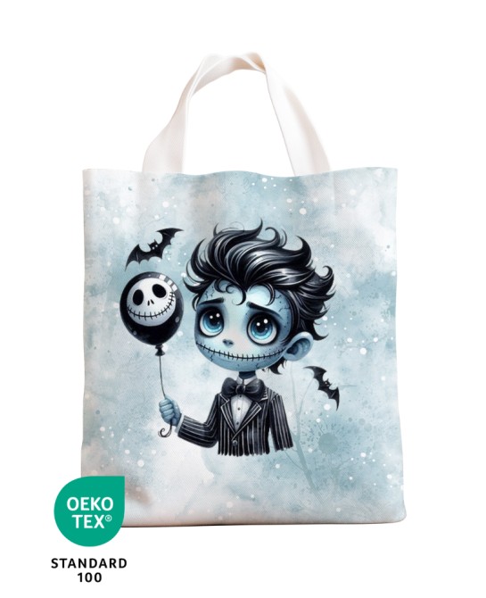 Panneau Sac à Bonbon Mr...