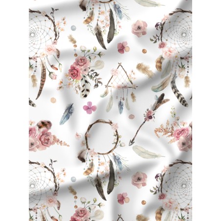 Tissu Attrape Rêve Oeko-Tex®