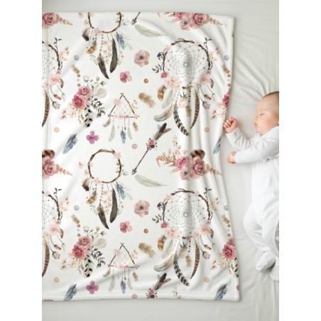 Tissu Attrape Rêve Oeko-Tex®
