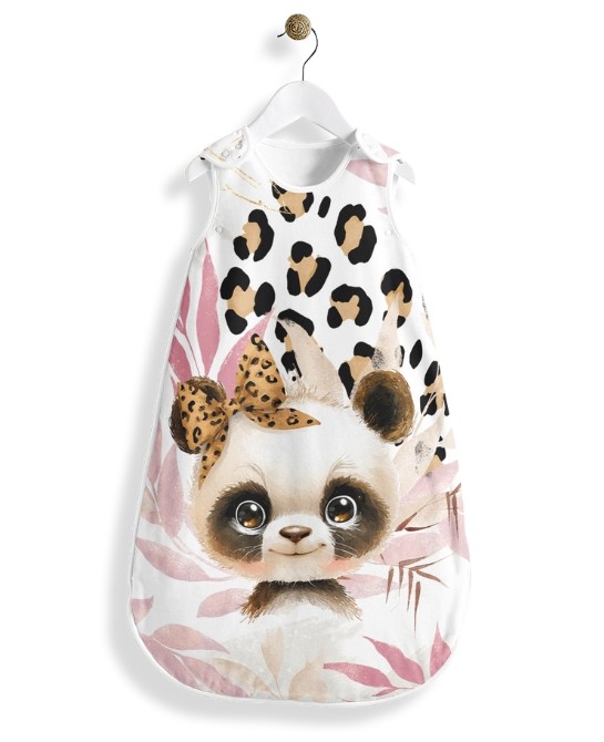 Coupon gigoteuse Panda...