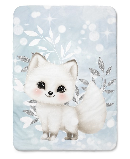 Coupon couverture Renard...