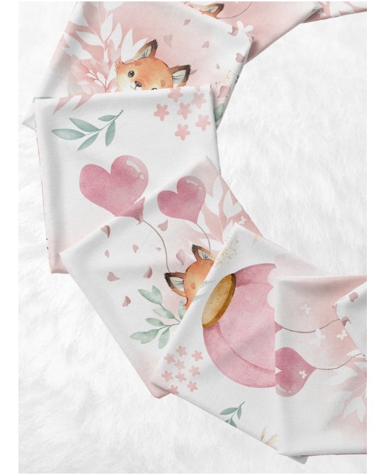 Panneau Lingettes tissu...