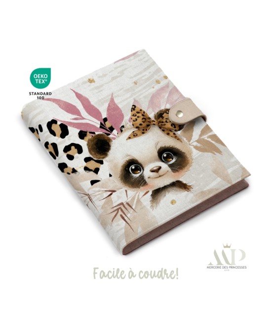 Panneau de couture Protège...