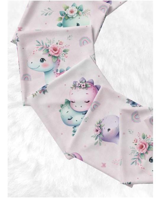 Panneau Lingettes tissu...