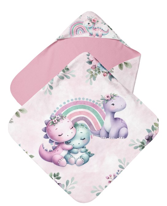 Coupon cape de bain Bébés...
