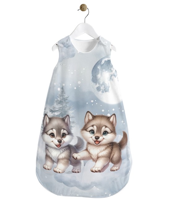 Coupon gigoteuse Baby Wolf...