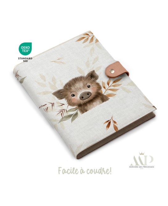 Panneau de couture Protège...