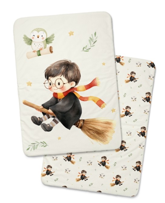 Coupon couverture Petit...