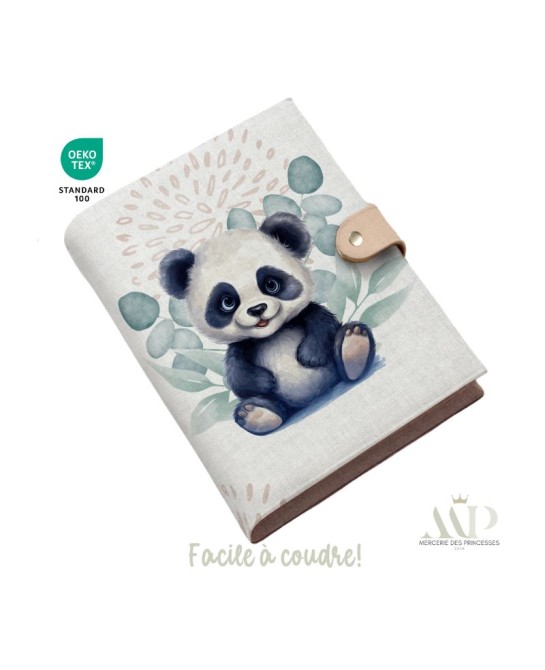 Panneau de couture Protège...