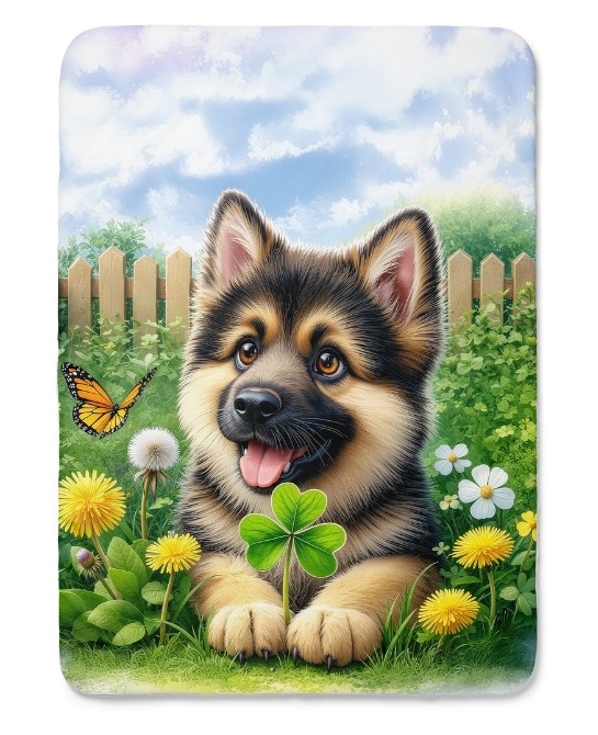 Coupon couverture Petit...