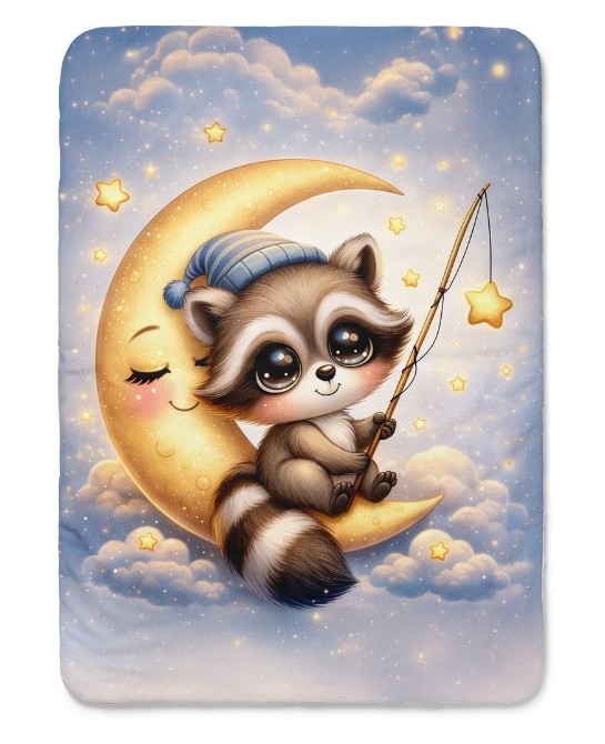 Coupon couverture Raton...