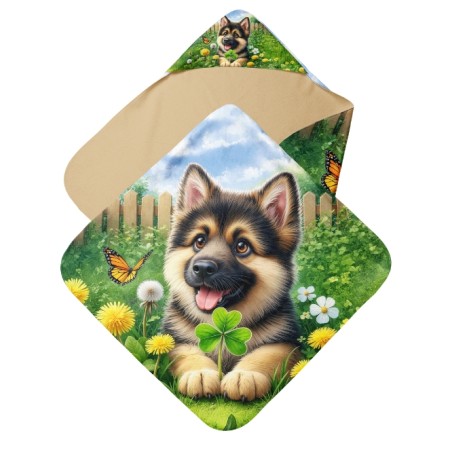 Cape de Bain Petit Berger