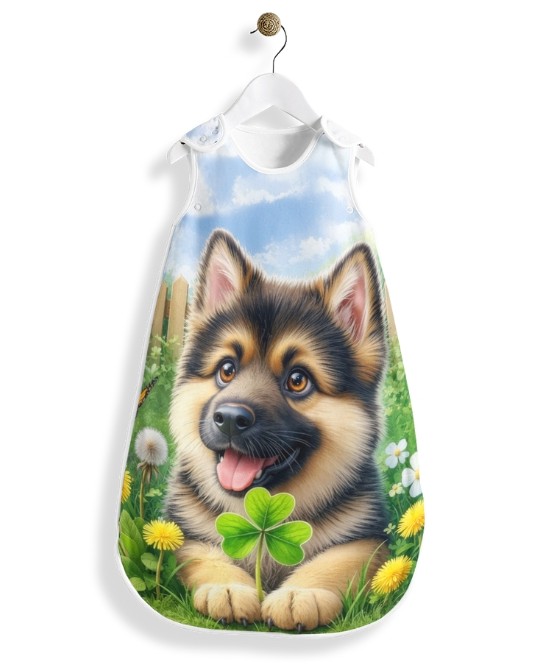 Coupon gigoteuse Petit...