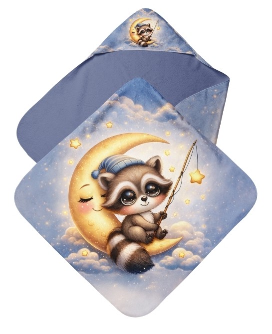 Cape de Bain Petit Raton...