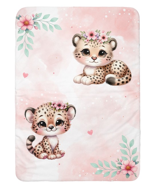 Coupon couverture Bébé...