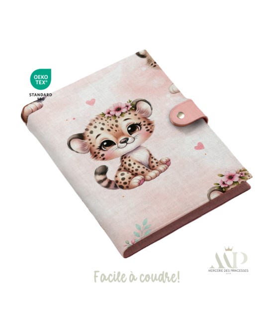 Panneau de couture Protège...