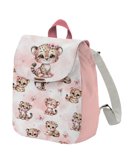 Panneau pour Sac à Dos...