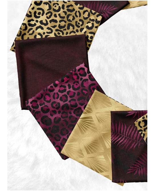 Panneau à coudre pour...