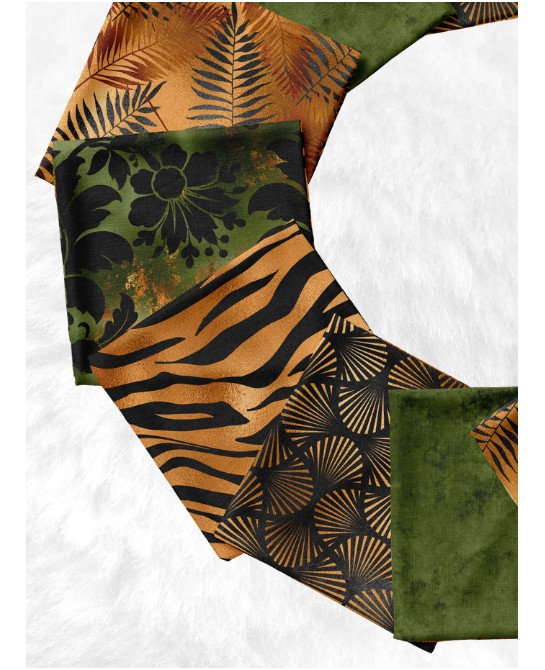 Panneau à coudre pour...