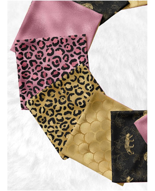 Panneau à coudre pour...