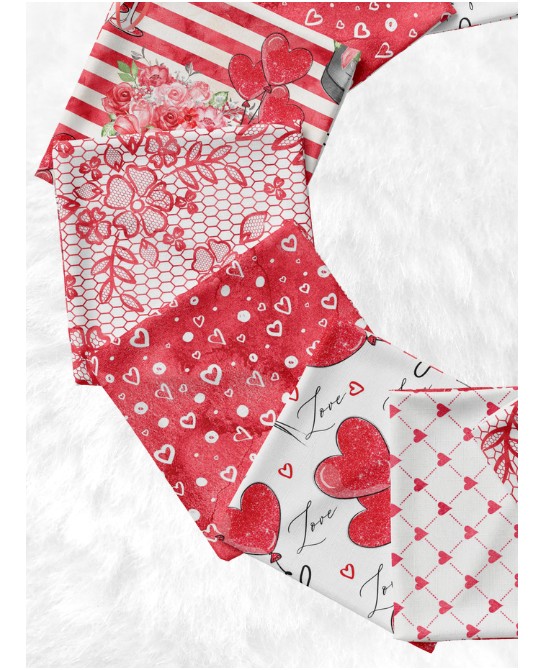 Panneau à coudre pour...