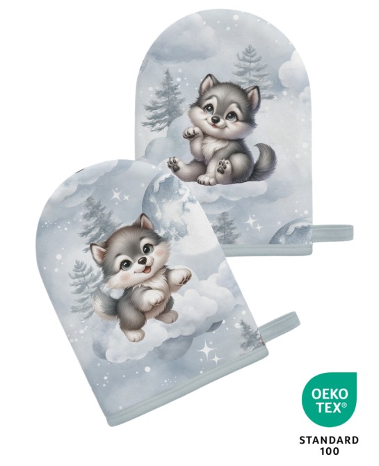 Coupon pour 5 Gants de...