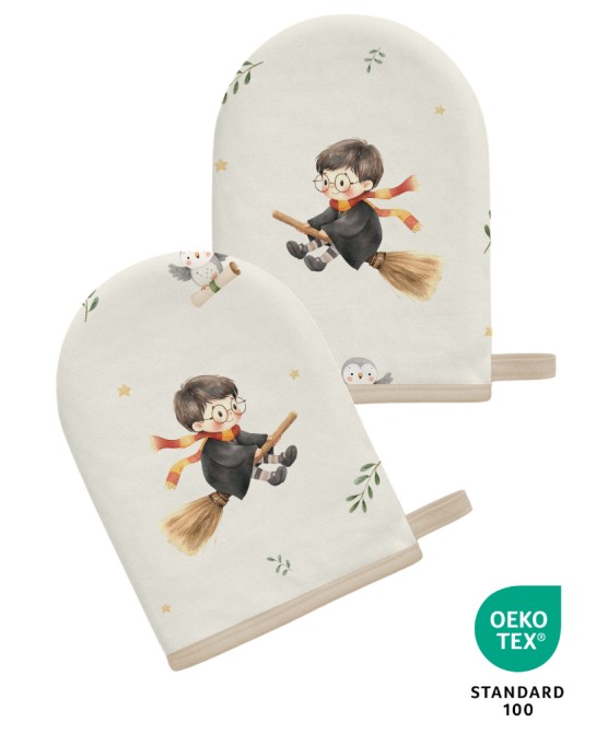 Coupon pour 5 Gants de...