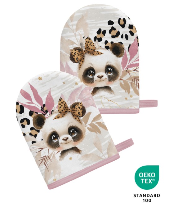 Coupon pour 5 Gants de...