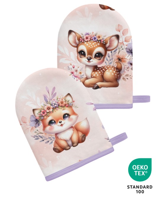 Coupon pour 5 Gants de...