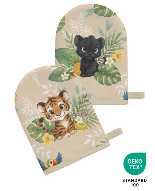 Coupon pour 5 Gants de...