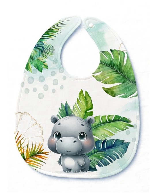 Panneau Bavoir Bébé...