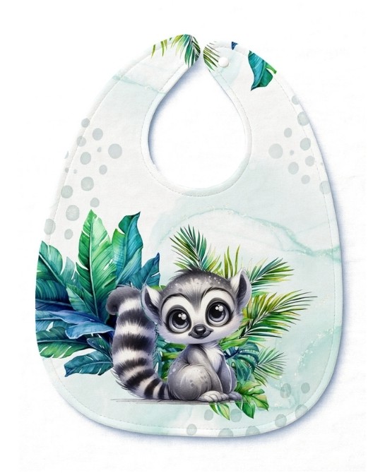 Panneau Bavoir Bébé...