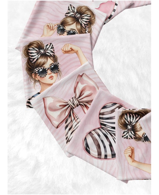 Panneau à coudre pour...