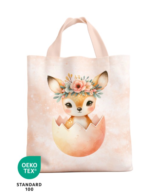 Panneau à coudre - Sac de...