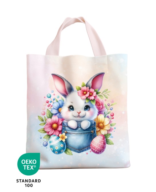 Panneau à coudre - Sac de...