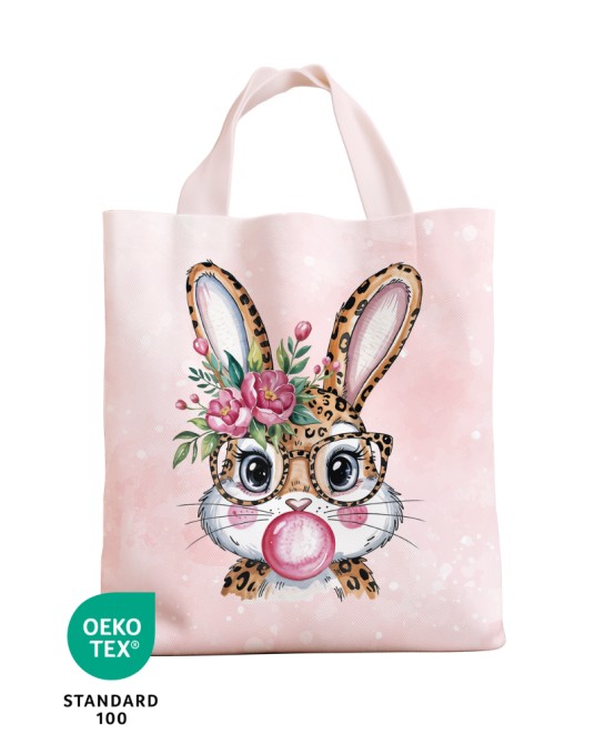 Panneau à coudre - Sac de...