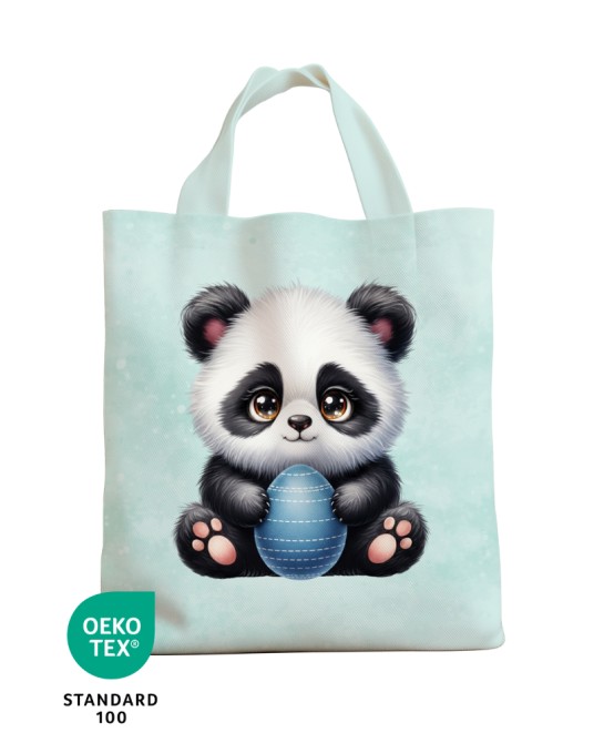 Panneau à coudre - Sac de...