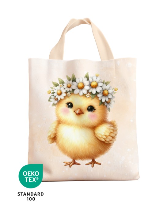 Panneau à coudre - Sac de...